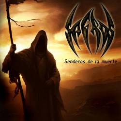Sagros : Paths of Death (Senderos de la Muerte)